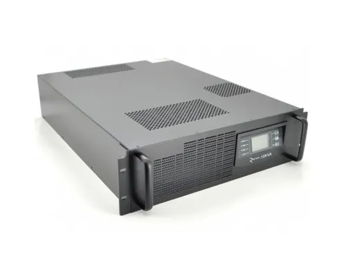 Пристрій безперебійного живлення Ritar RT-10KL-LCD