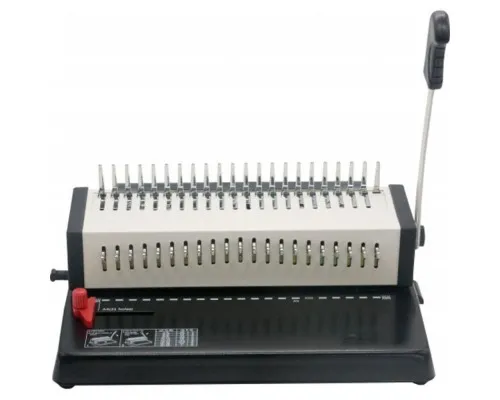 Біндер bindMARK BM16+ (21843)