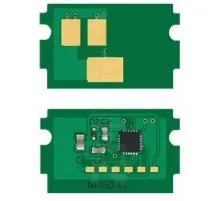Чип для картриджа Kyocera P5021/M5521 Apex 2.2К Cyan AHK (3203575)