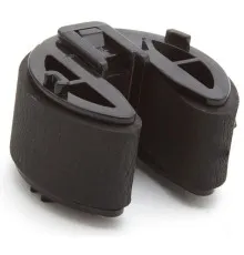 Ролик захоплення паперу HP LJ Pro 300 Color M351/Pro 400 аналог RM1-8047 BASF (BASF-RM1-8047-000)
