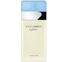 Туалетна вода Dolce&Gabbana Light Blue тестер 100 мл (737052074399/3423473026709)