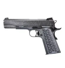 Пневматичний пістолет Sig Sauer Air 1911 We The People (AIR-1911-177-WTP)