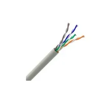 Кабель мережевий OK-Net UTP cat.5e 305м (U/UTP-cat.5Е-SL) (КПВ-ВП (100) 4х2х0,46)