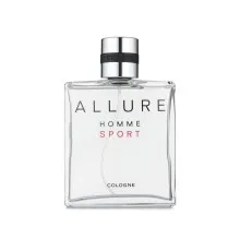 Туалетна вода Chanel Allure Homme Sport Cologne 50 мл (3145891233100)