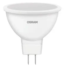 Лампочка Osram LED VALUE, MR16, 6W, 4000K, GU5.3 (4058075689237)