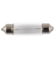 Автолампа WINSO C5W 5W SV8.5 T11X41 (713210)