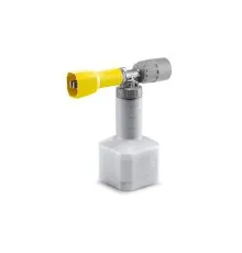 Насадка для мийки високого тиску Karcher пінна Advanced 1, 400-600 л/год, 300 бар, 1л (4.112-063.0)