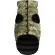 Курточка для тварин WAUDOG Clothes "Мілітарі" S30 (404-4026)