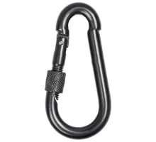Карабін туристичний Skif Outdoor Clasp II 180 кг (BT245S-180)
