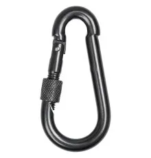 Карабін туристичний Skif Outdoor Clasp II 180 кг (BT245S-180)