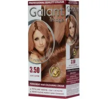 Фарба для волосся Galant Image 3.50 - Золотисто-мідний (3800010501477)