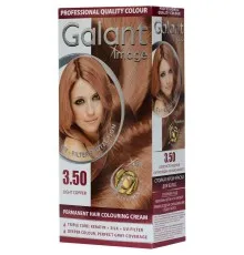 Фарба для волосся Galant Image 3.50 - Золотисто-мідний (3800010501477)