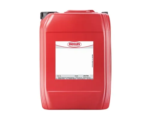 Моторна олива Meguin COMPATIBLE SAE 5W-30 20л (6563)