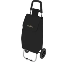 Сумка-візок Colombo Rolly Black (CRL001N) (930517)