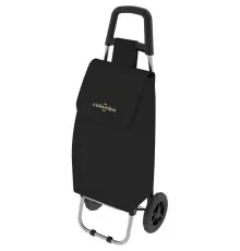 Сумка-візок Colombo Rolly Black (CRL001N) (930517)