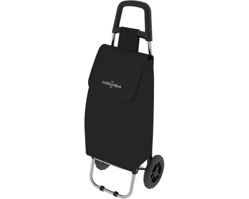 Сумка-візок Colombo Rolly Black (CRL001N) (930517)