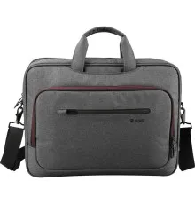 Сумка для ноутбука YENKEE 15.6" TARMAC YBN 1541GY Grey (45012155)