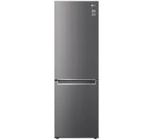 Холодильник LG GC-B459SLCL
