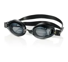 Окуляри для плавання Aqua Speed Lumina 050-19 5158 з діоптріями -5,5 чорний OSFM (5908217651587)