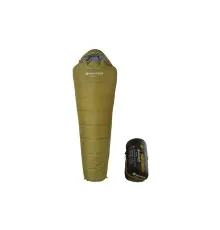 Спальний мішок Mousson RINGO R Olive (10163)