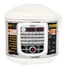 Мультиварка Rotex RMC505-C Excellence