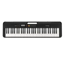 Синтезатор Casio CT-S200BK (222027)