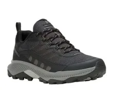 Кросівки Merrell Speed Strike 2 Mns black - 42 - чорний (036.1400)