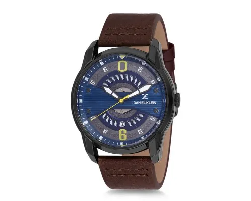 Наручний годинник Daniel Klein DK12155-3