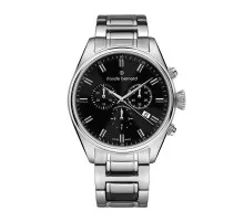 Наручний годинник Claude Bernard 10254 3M NIN