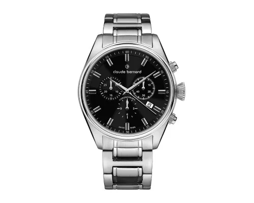 Наручний годинник Claude Bernard 10254 3M NIN