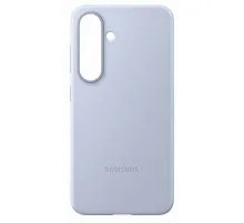 Чохол до мобільного телефона Samsung Kindsuit Samsung Galaxy S25 Light Blue (EF-VS931PLEGWW)