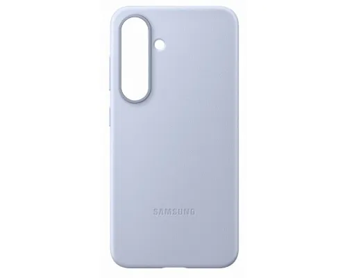 Чохол до мобільного телефона Samsung Kindsuit Samsung Galaxy S25 Light Blue (EF-VS931PLEGWW)