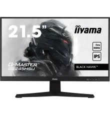 Монітор iiyama G2245HSU-B2