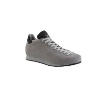 Кросівки Zamberlan 222 Free Blast POP light grey - 38 - світло-сірий (006.4822)