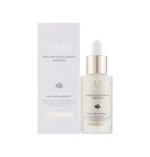 Сироватка для обличчя D'Alba White Truffle Intensive Volufiline Ampoule 30 мл (8809782559759)