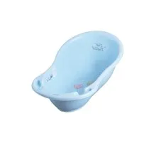 Ванночка Tega Baby FOREST FAIRYTALE 86 см light blue (FF-004-108)