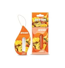 Ароматизатор для автомобіля Areon Tutti Frutti 5 мл (77145)