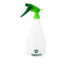 Обприскувач Verto ручний, пластик, 1л (15G546)