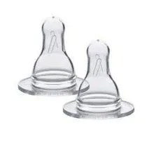 Соска Medela розмір М 2 шт (200.0603)