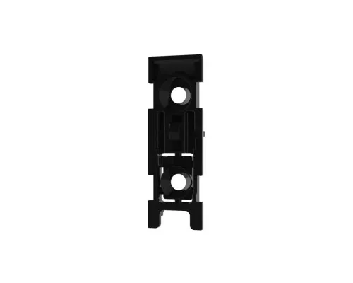Аксесуар для охоронних систем Ajax Smartbracket black