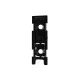 Аксесуар для охоронних систем Ajax Smartbracket black