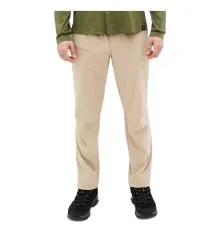 Штани Turbat Odyssey Lite Mns light taupe - XXXL - бежевий (012.004.4803)
