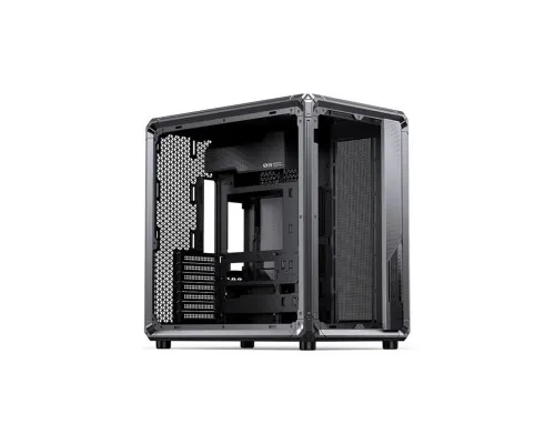 Корпус для ПК JONSBO Корпус JONSBO X400 Gray (X400 Gray)