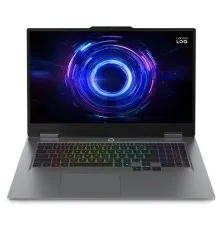 Ноутбук Lenovo LOQ 17IRX10 (83JH00ELRA)
