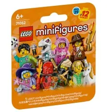 Конструктор LEGO Minifigures Серія 29 (71052)