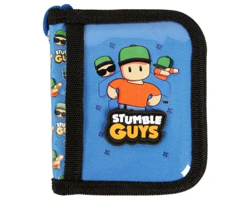 Гаманець дитячий Yes Stumble Guys W-2 (533819)