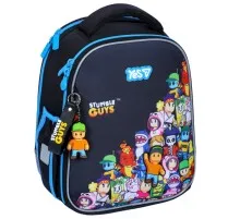 Портфель Yes Stumble Guys H-100S (550489)