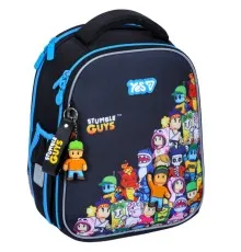 Портфель Yes Stumble Guys H-100S (550489)