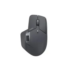Мишка Rapoo MT760L Wireless/Bluetooth/USB Black (MT760L Black)