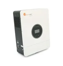 Сонячний інвертор FelicityESS IVEM6048-II (Gen port) 6KVA 48V (IVEM6048-II 6KVA 48V)